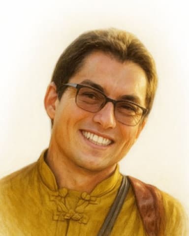 علیرضا زینلی