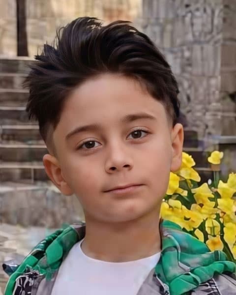 علیسان جباری