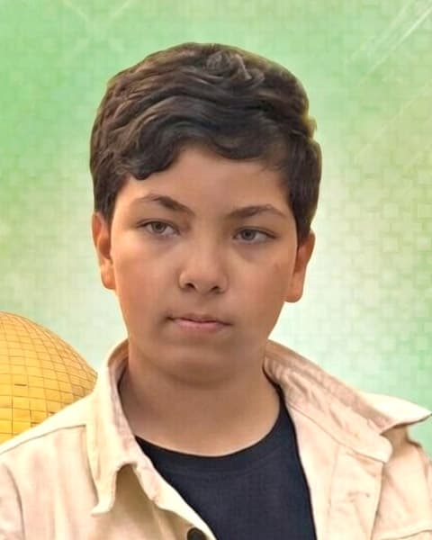 امیرعباس جعفرآبادی