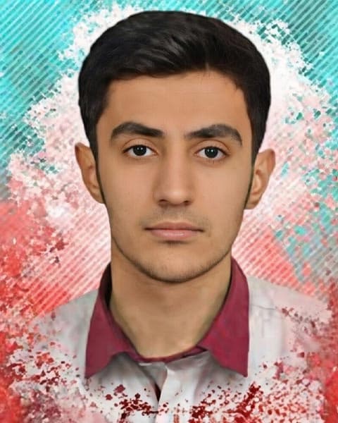 امیرحسن جمشیدپور