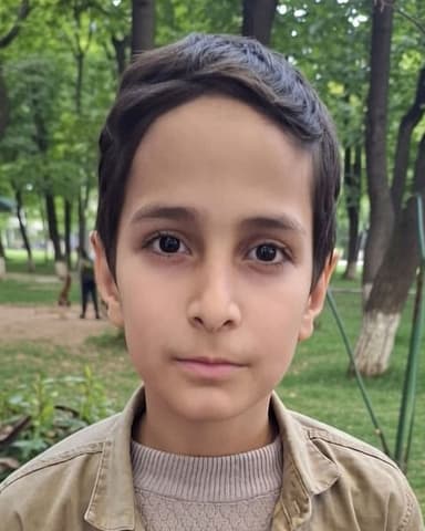 امیر نیازمند