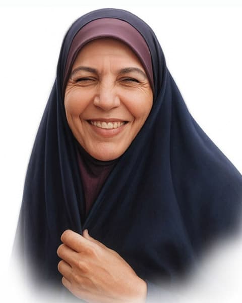 اشرف باقری