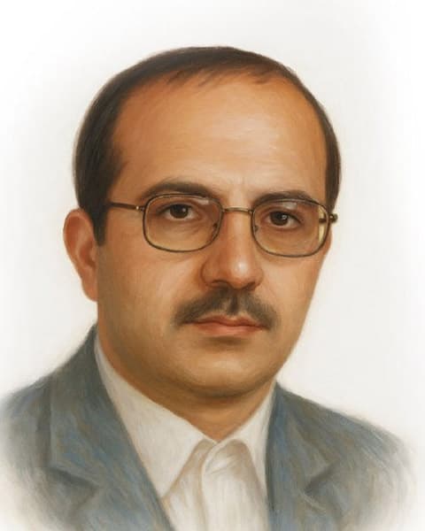 داریوش جودت