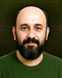 احسان اشراقی