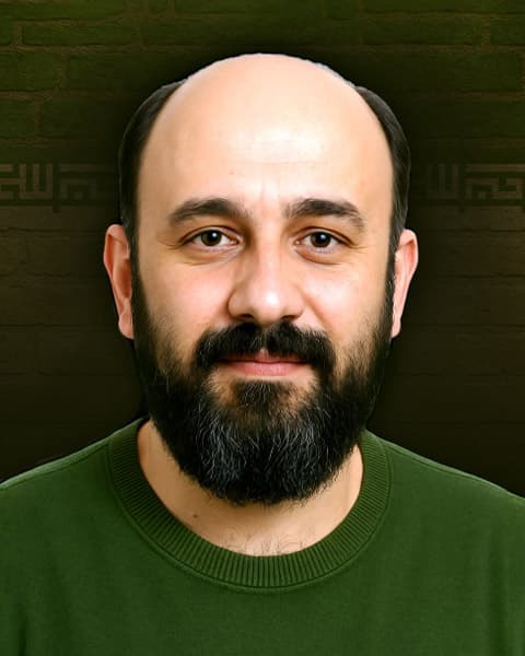 احسان اشراقی