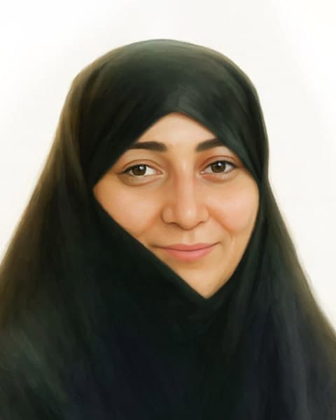 الهام فرهمند