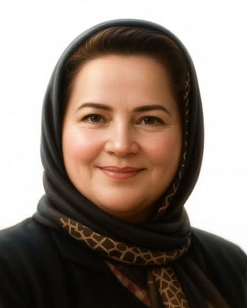 فرزانه جواهریان
