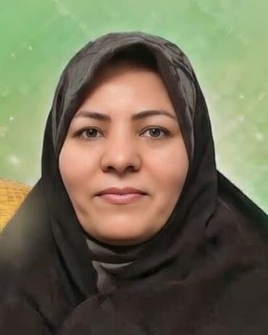 فاطمه اسفندانی