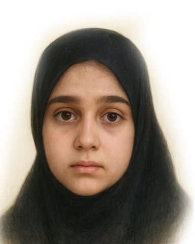 فاطمه شریفی