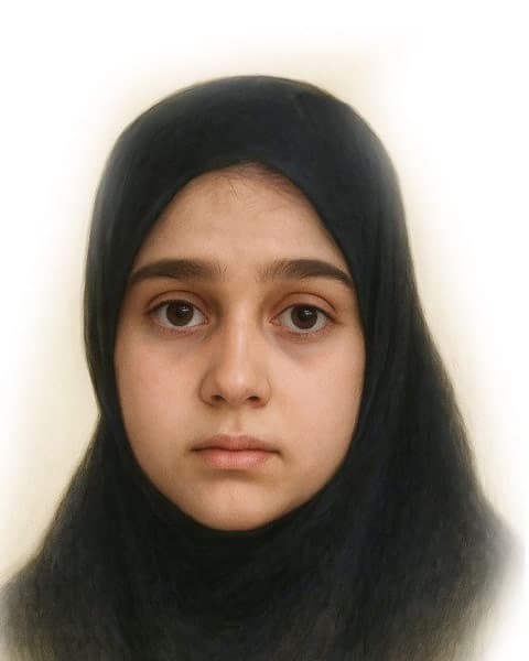 فاطمه شریفی