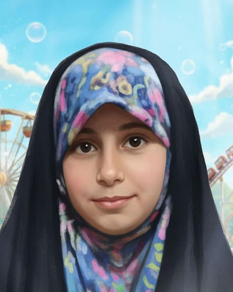 فاطمه نیازمند