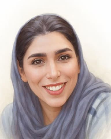 حدیثه موسوی