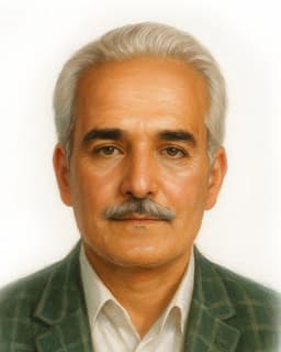 حمید مقیمی وامرزای