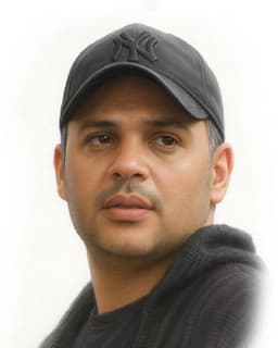 حمید رنجبری