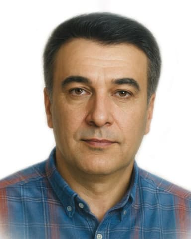 حمید سعیدی