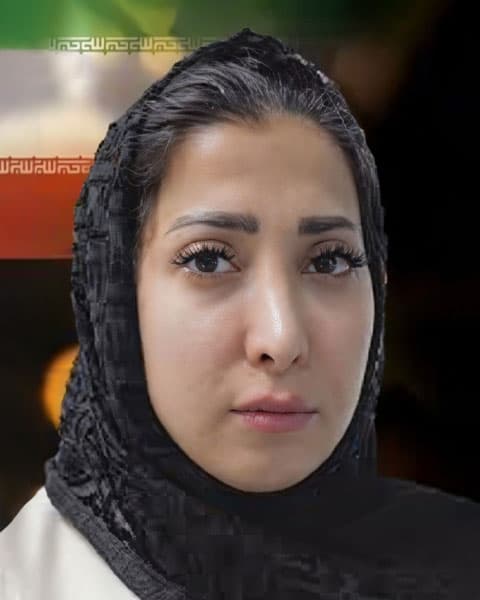 هستی محمدی