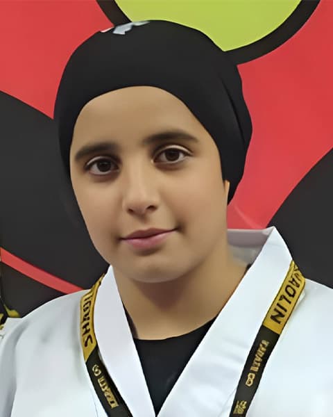 هلنا غلامی