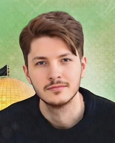 حسین جعفرآبادی