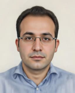 حسین نقدی بروجرد