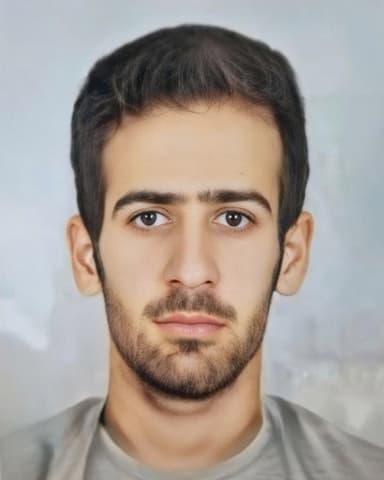 ایمان گودرزی