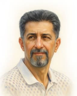 کامران قلعه وند