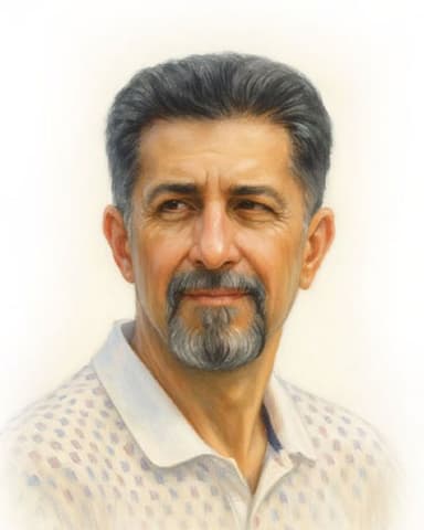 کامران قلعه وند