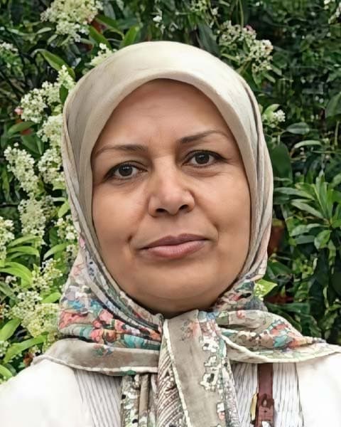 مریم بابایی