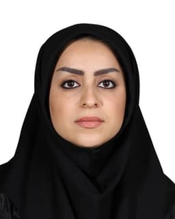 مریم واحدپناه