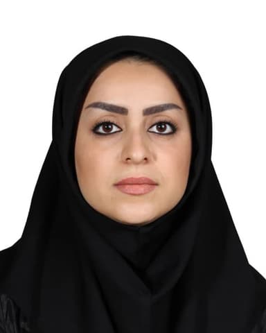 مریم واحدپناه