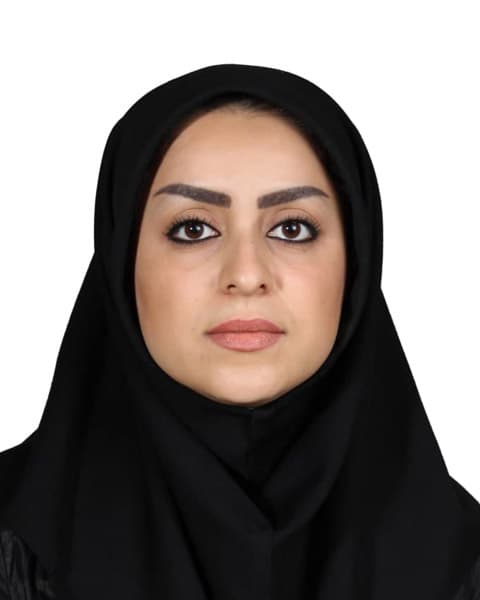 مریم واحدپناه