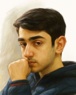 متین صفاییان