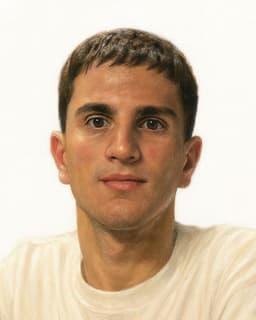 مهدی عباسیان