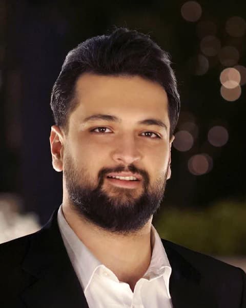 مهدی اکبری نسب