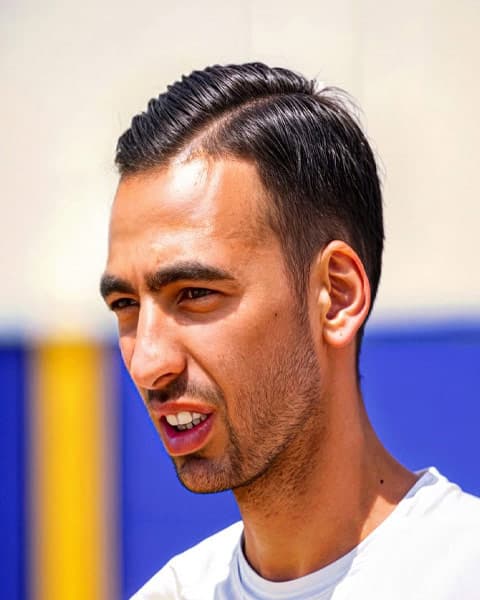 مهدی پولادوند