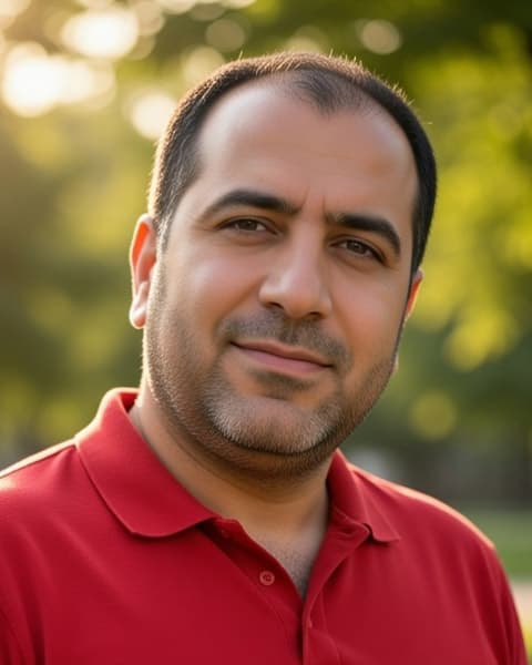 مهدی زرتاجی سرای