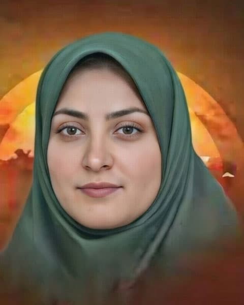 مهناز خوش کردار