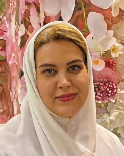 مهناز نعمتی
