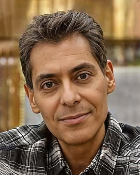 مهرداد کیاکاظمی