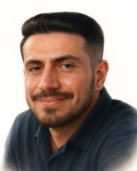 محمدامین روشن روح