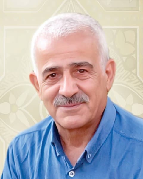 محمد حاجی سلطانی