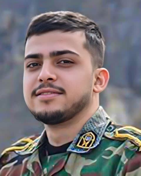 مرتضی خزائی