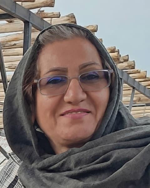 ناهید محمدرحیمی