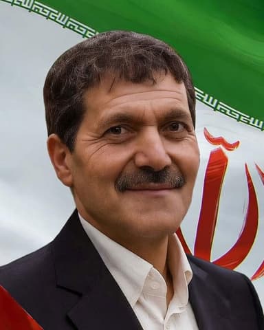 ناصر قهرمانی