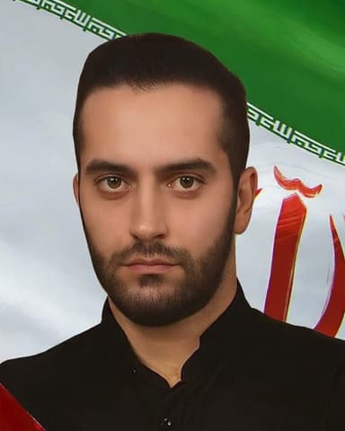 امید قهرمانی