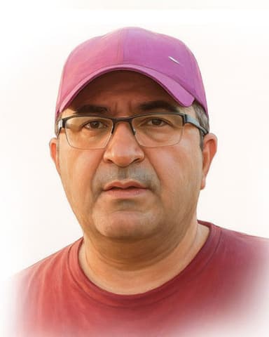 روح الله بهرامی