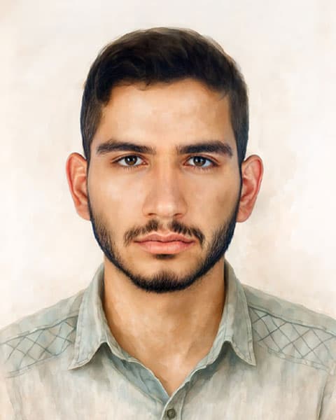 روح اله عجمیان