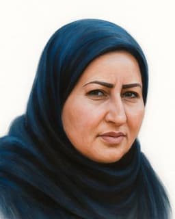 سیاه گیس موسوی