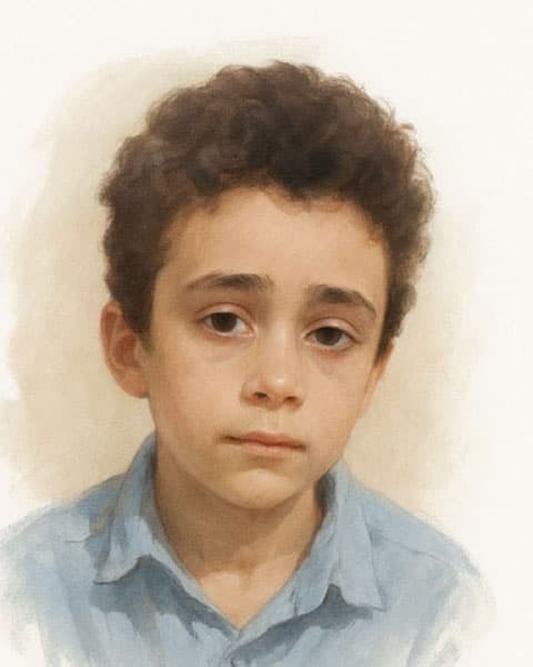 آرمین موسوی