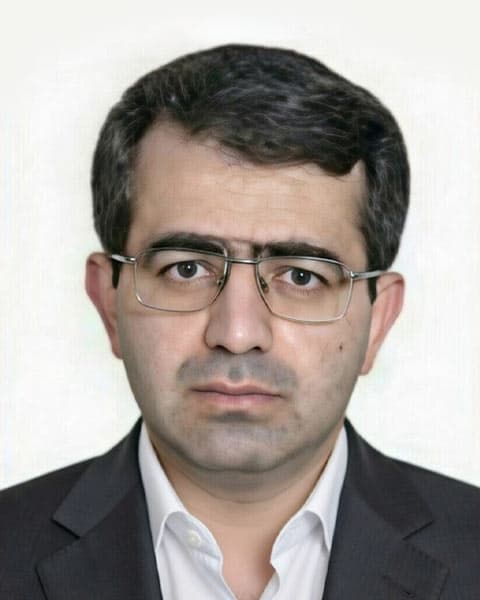 داود شیروانی