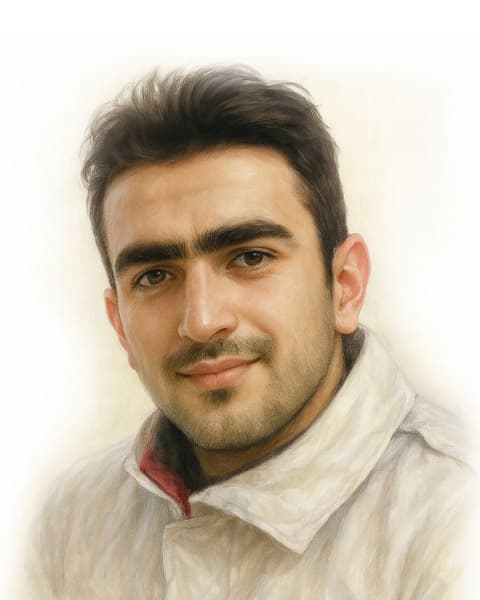 یاسر زیوری